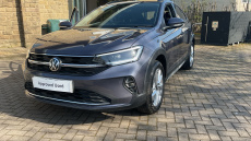 Volkswagen Taigo 1.0 TSI Match 5dr Petrol Hatchback